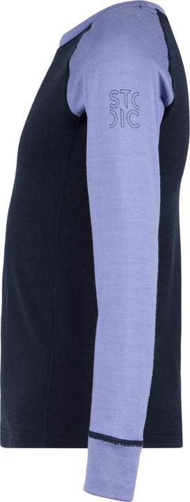 Produktbild Stoic Kid's Merino240 BengtSt. L/S (152)