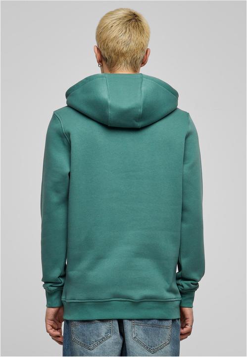 Image du produit Build Your Brand Sweat à capuche lourd (M)