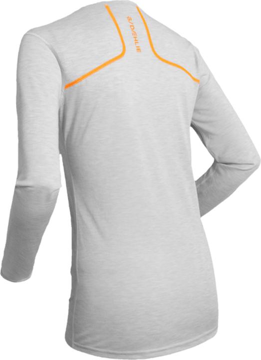 Actual product image Daehlie W Training Wool Mix Long Sleeve (M)