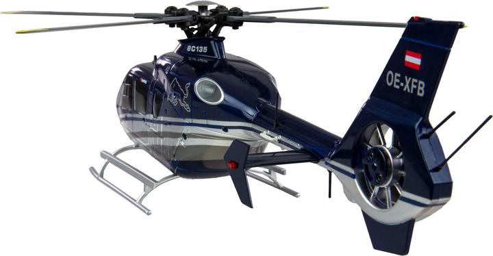 Produktbild Amewi The Flying Bulls EC135 6G