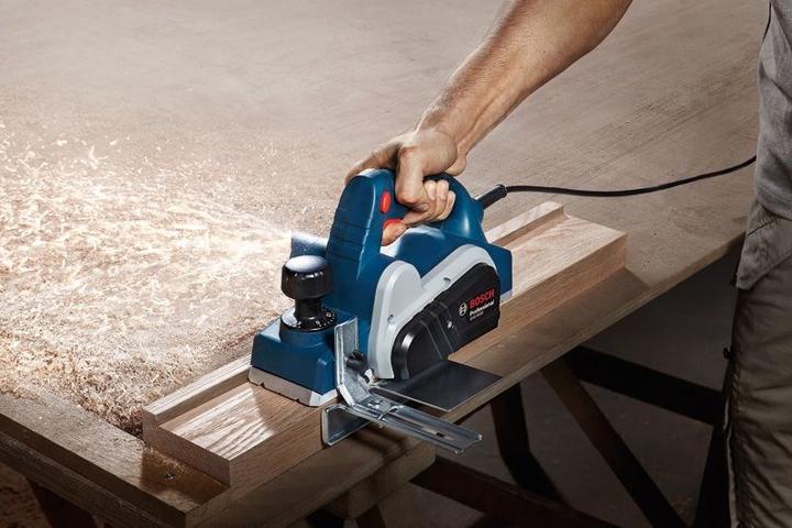 Actual product image Bosch Professional GHO 6500