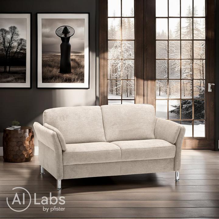 Immagine prodotto Dieter Knoll Collection Latina-S (2 posti)