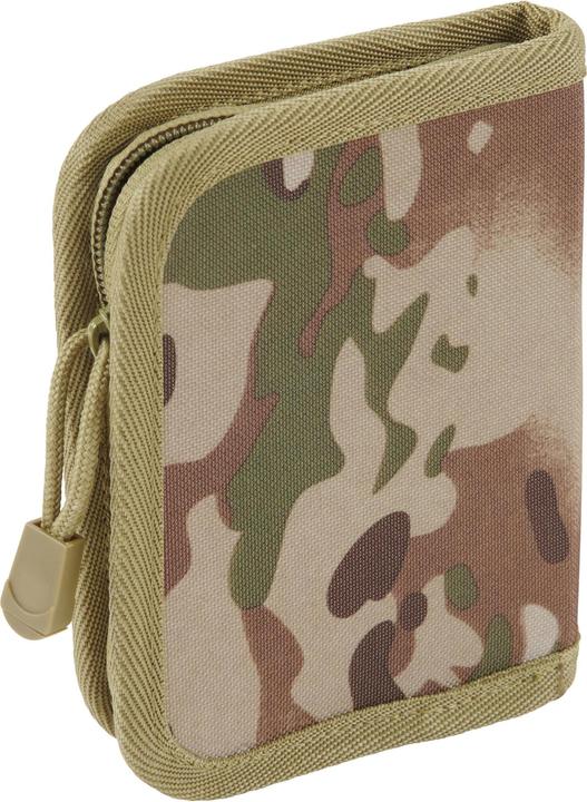 Actual product image Brandit Wallet
