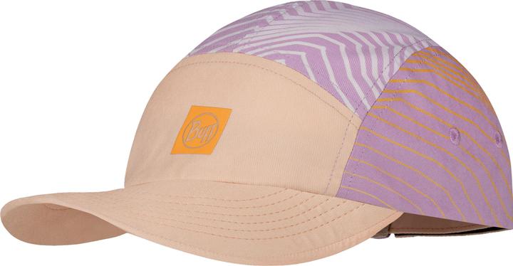 Produktbild Buff 5 Panel Go (One Size)