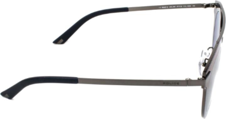 Actual product image Police PO SPL349 0568 47 mm