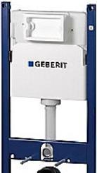 Productafbeelding Geberit Nordica indb.inbouwreservoir - 3-6 ltr 112cm indbygningscisterne