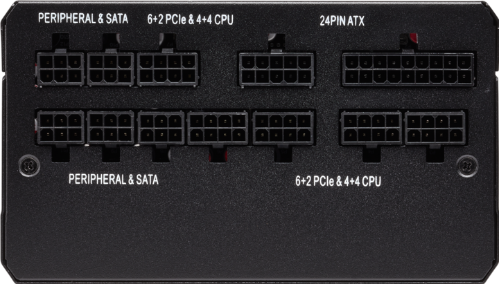 Immagine prodotto Corsair RM850x *2018* *2018* (850 W)