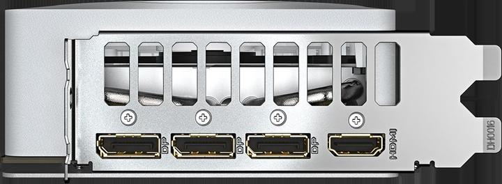 Immagine prodotto Gigabyte GeForce RTX 5080 AERO OC SFF (16 GB)