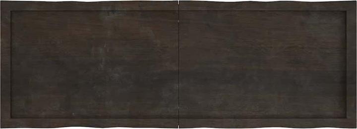 Actual product image vidaXL Tischplatte (140 x 50 cm)