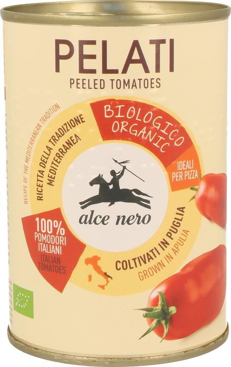Alce Nero Pelati (400 g)