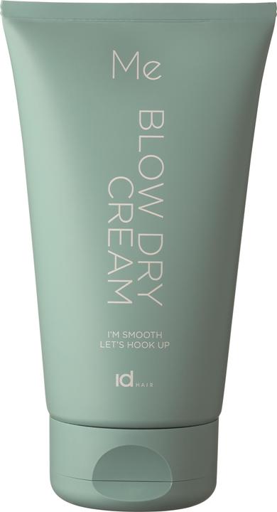 Produktbild Id Hair IdHAIR - Mé Blow Dry Cream 150 ml (Haarcreme, 150 ml)