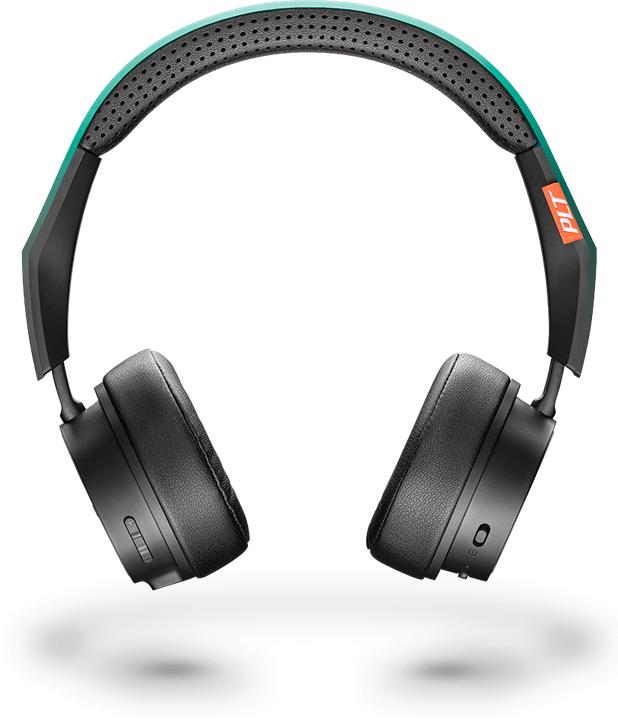 Actual product image Poly Backbeat Fit 500 (18 h, Wireless)
