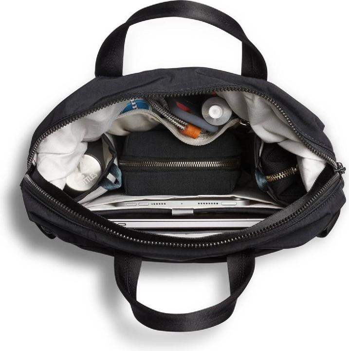 Produktbild Bellroy Tokyo - Totepack Compact, Raven (14 l)