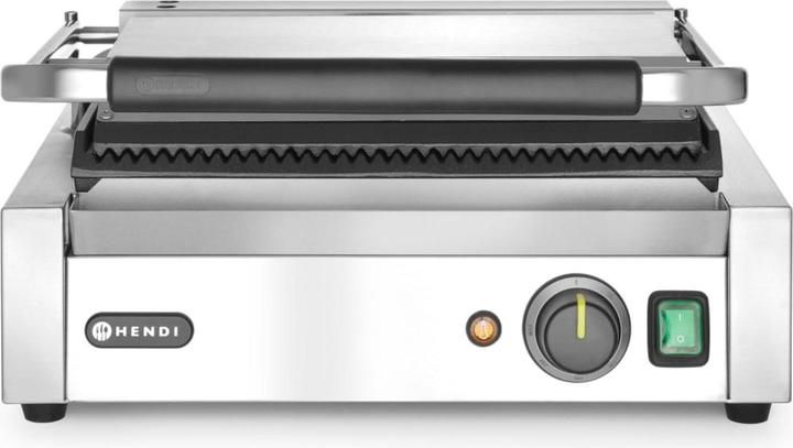Produktbild Hendi Paninigrill