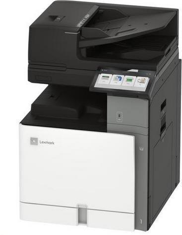 Actual product image Lexmark CX961se (Laser)