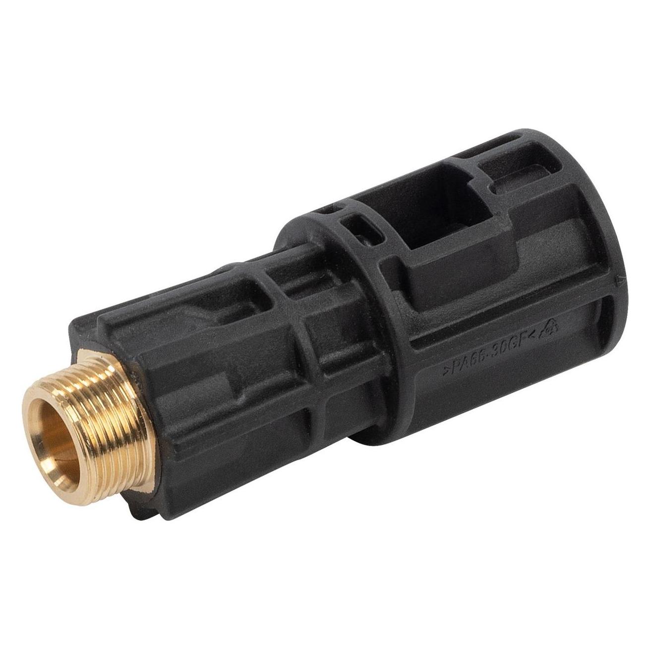 Powerplus, Accessoires Voor Hogedrukreinigers, Adapter Voor Hogedrukpistool
