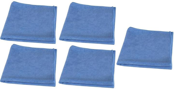 QUEST® Set Di Panni In Microfibra Per La Casa - Foto 12