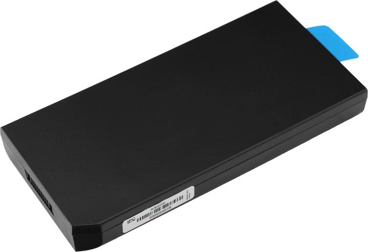 Actual product image IPC Xrjdf (9 cubicles, 4400 mAh)