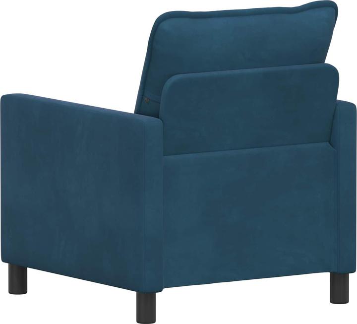 Produktbild vidaXL Modernes Sofa