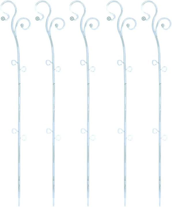 Actual product image Tymar Orchideenstab Kunststoff