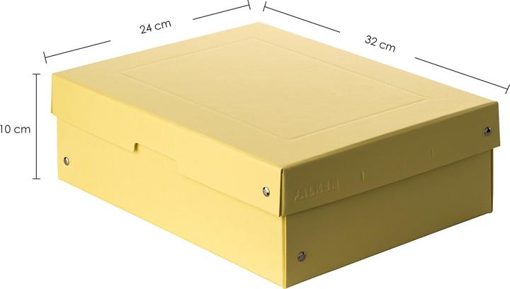 Produktbild Falken Pure Box (A4)
