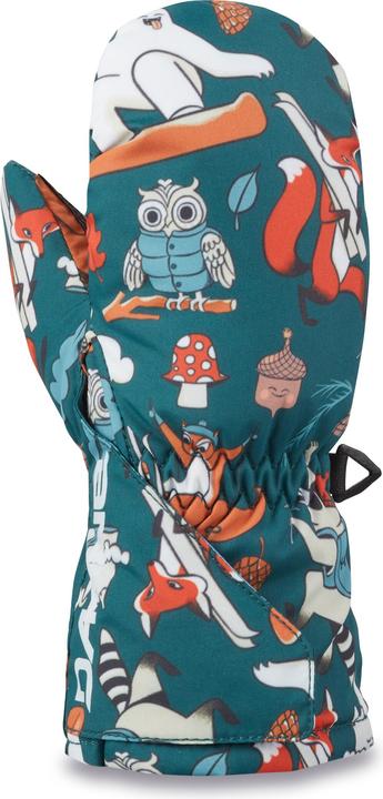 Image du produit Dakine Brat Mitt (L)