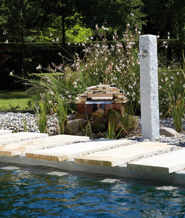 Produktbild Garantia Granit