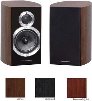 Image du produit Wharfedale Diamond 10.1 Rosewood - 1 paire