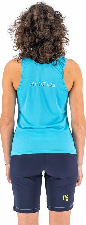 Actual product image Karpos Women's Loma Top (L)