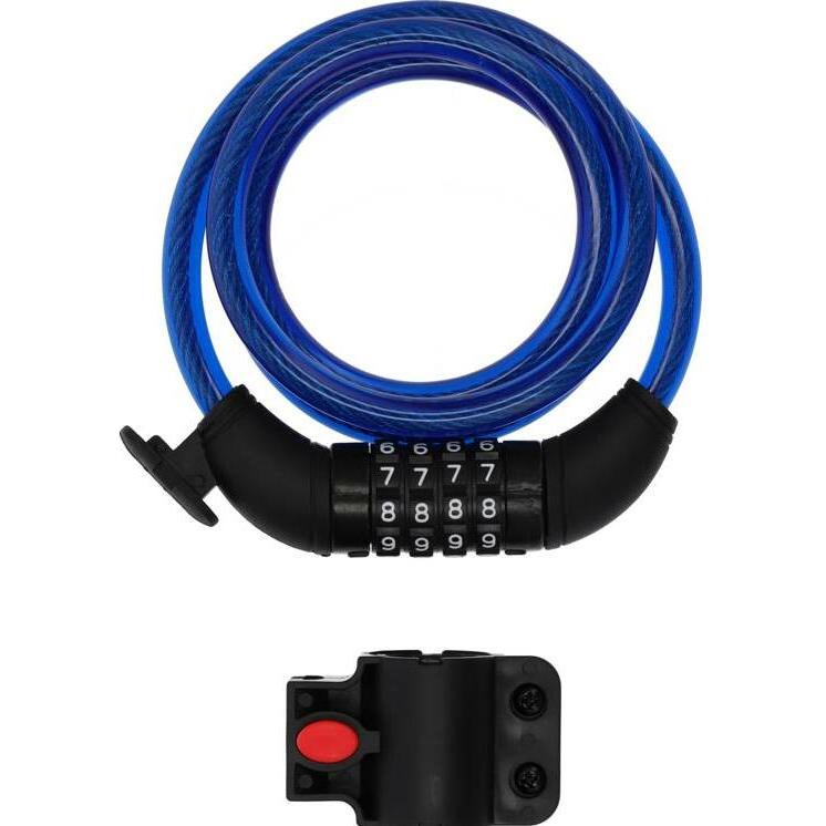 Thumbnail - Toya, Veloschloss, (120 cm)