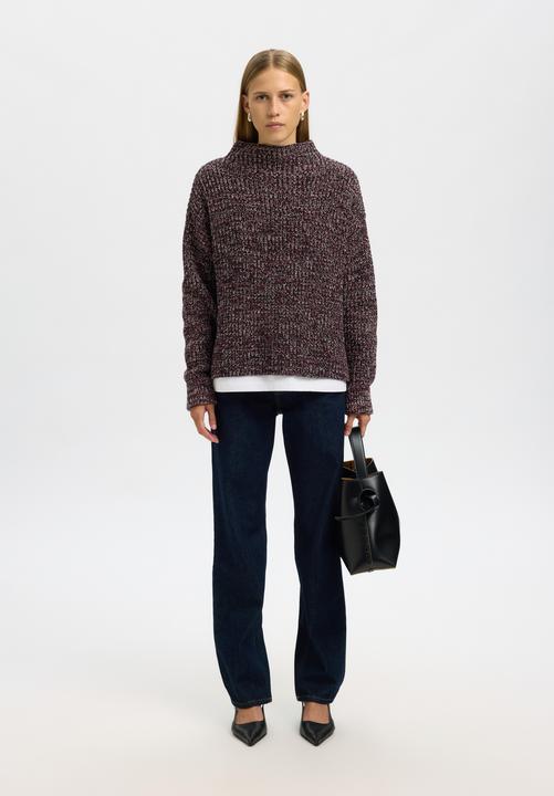 Produktbild Selected Femme Oversized Jumper (XS)