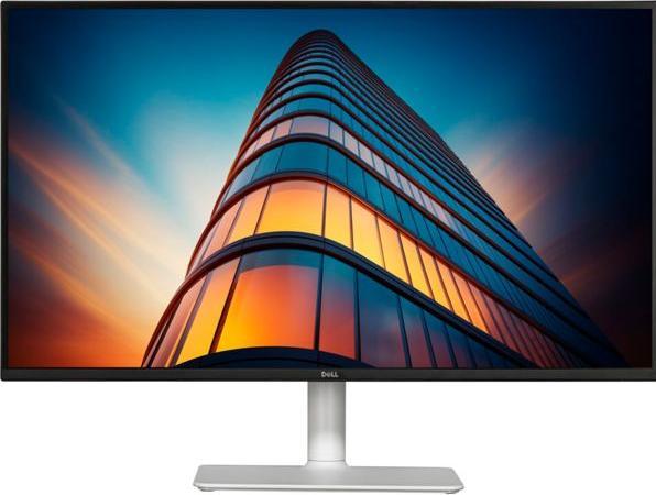 Actual product image Dell 27 Plus S2725QC (3840 x 2160 Pixels, 27")