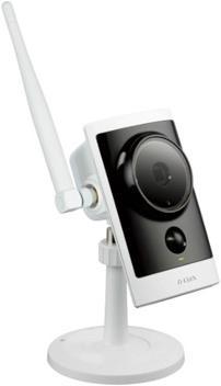 Produktbild D-Link Dcs-2332l (1280 x 720 Pixels)