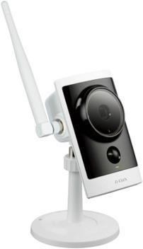 Produktbild D-Link Dcs-2332l (1280 x 720 Pixels)