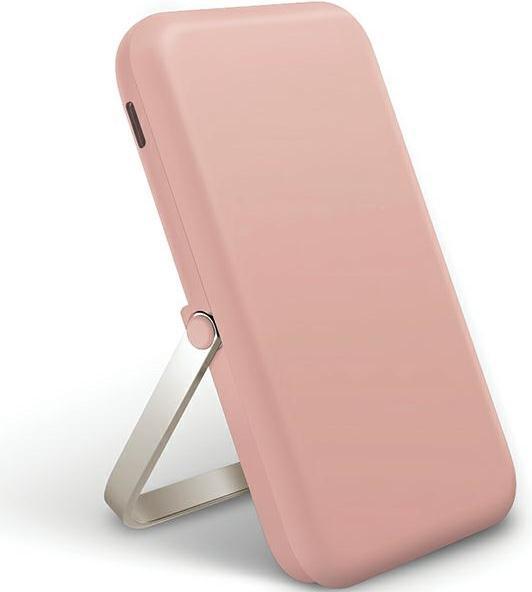 Blush Pink, Różowy