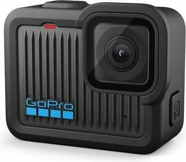 Produktbild GoPro Hero (30p, Bluetooth, WLAN)