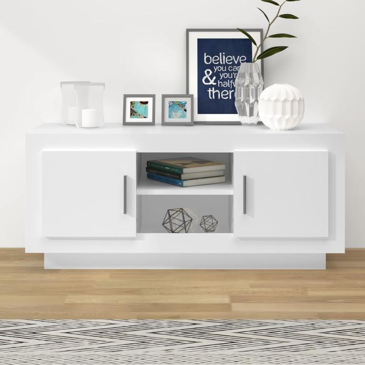 Image du produit vidaXL TV-Schrank (102 x 35 x 45 cm)
