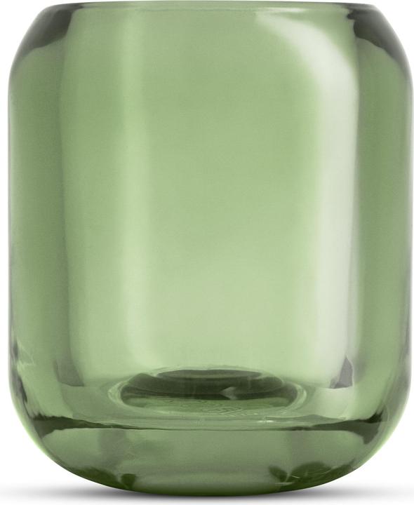 Produktbild Eva Solo Teelichthalter Acorn 2 Stück, Pine (9 x 7 x 14 cm)