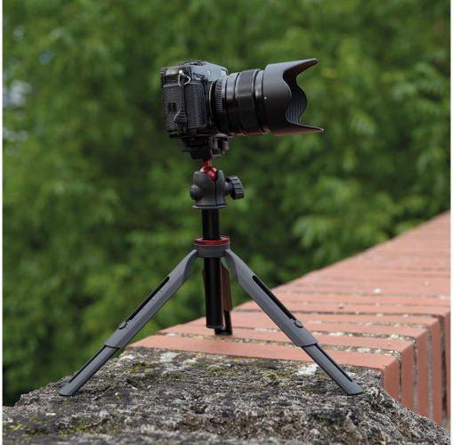 Productafbeelding Dörr Driepoot Selfie Gipsy (Metaal, Plastic)
