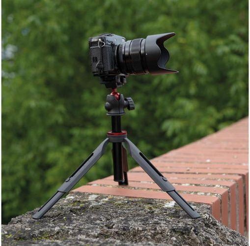 Productafbeelding Dörr Driepoot Selfie Gipsy (Metaal, Plastic)