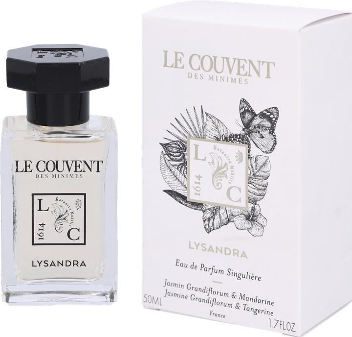 Immagine prodotto Le Couvent Eaux De Parfumes Lysandra EDP 50 ml (Eau de parfum, 50 ml)