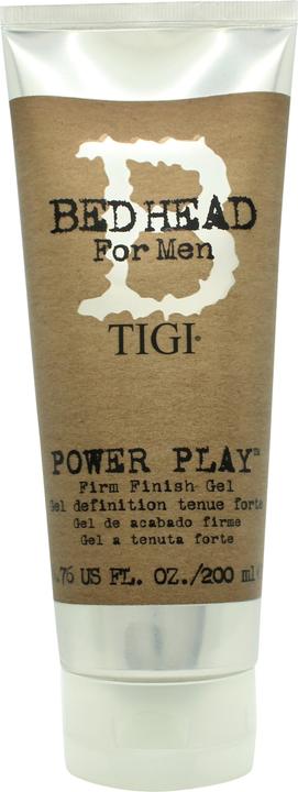 Tigi Power Play (Hair gel, 200 ml)