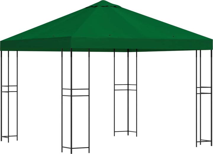 Produktbild vidaXL Garten Pavillon (300 cm, 300 cm)