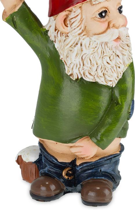 Produktbild Relaxdays Gartenzwerg