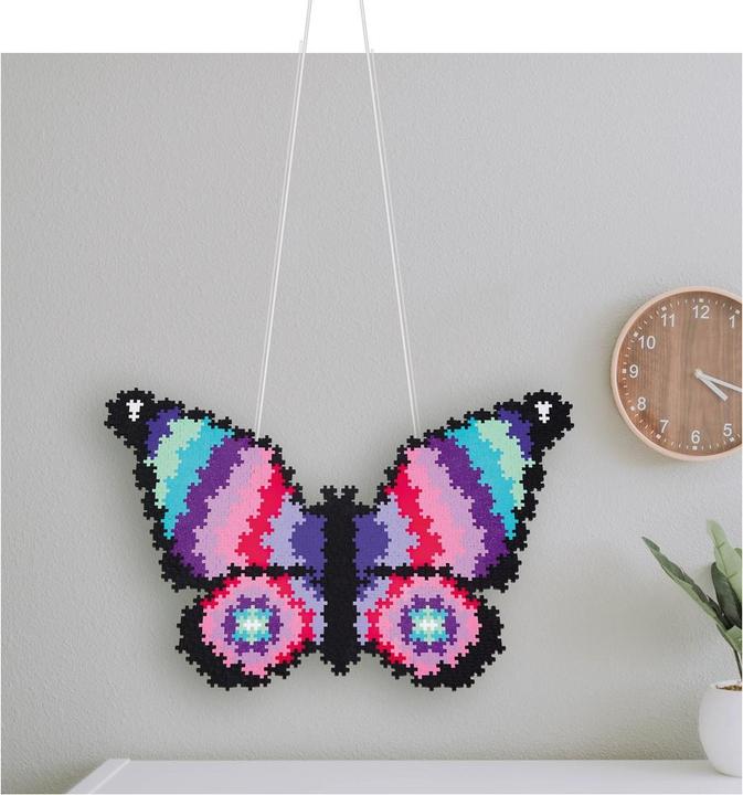 Immagine prodotto Plus-Plus Farfalla (800 pezzi)