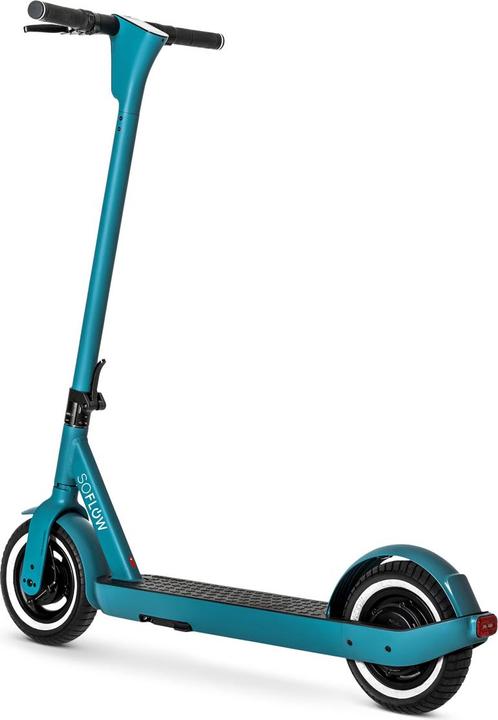 Actual product image SoFlow So One Pro Gen2 (22 km/h, 65 km, 500 W)