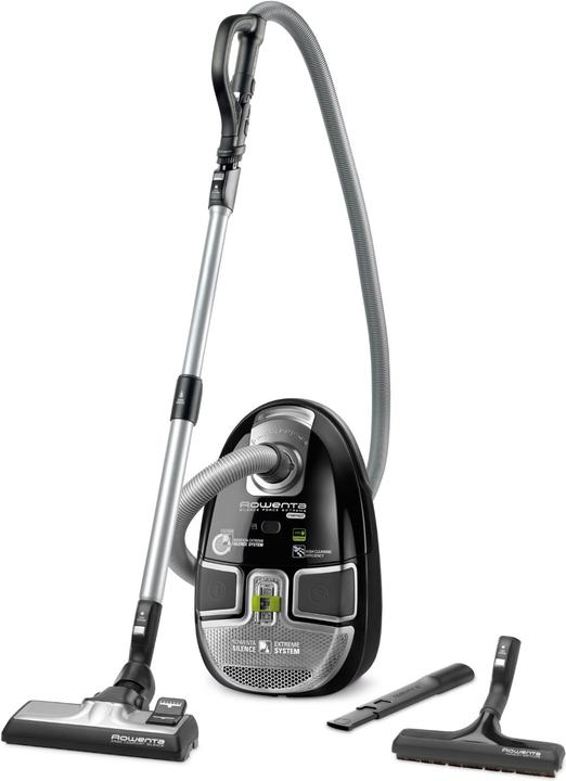Actual product image Rowenta Silence Force Extreme Compact Eco RO5762