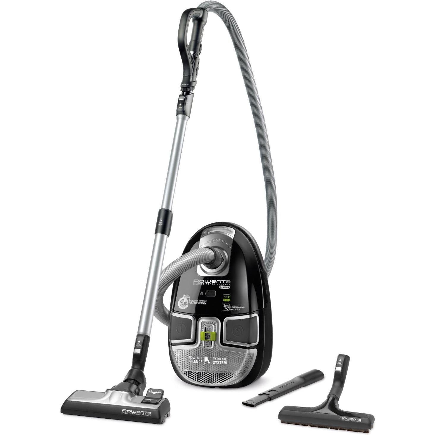 Rowenta Silence Force Extreme Compact Eco RO5762 buy at Galaxus