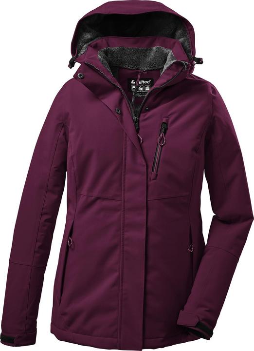 dunkelrosa, Rose, Rose4010