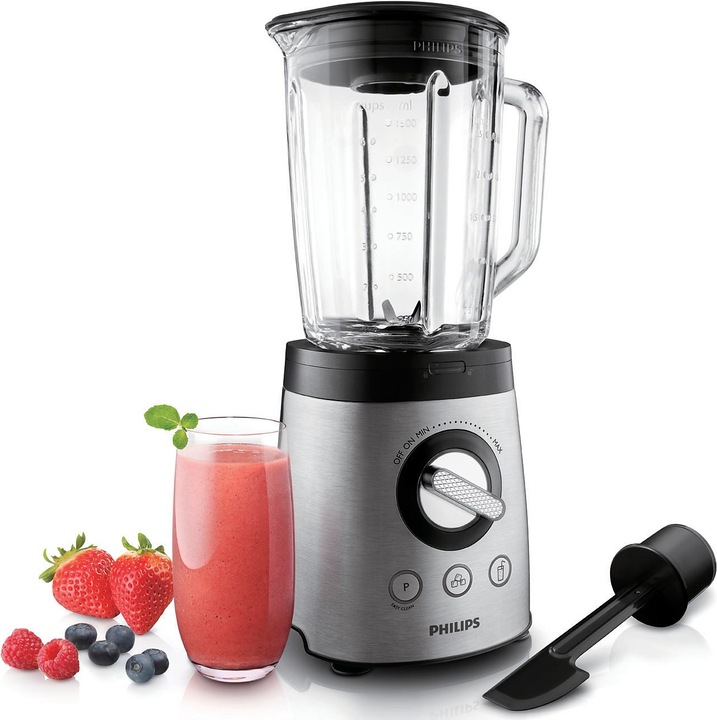 Image du produit Philips Avance Collection HR2096/04 (800 W)